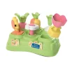 Clementoni Giochi Interattivi E Prescolari-Baby - Baby Garden