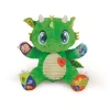 Clementoni Giochi Interattivi E Prescolari-Baby - Dinodraghetto Birichino