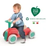 Clementoni Cavalcabili E Primi Passi-Baby - La Mia Prima Macchinina