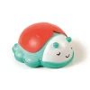 Clementoni Giostrine E Carillon Neonato-Baby - Light & Sounds Stars Projector