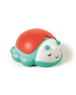 Clementoni Giostrine E Carillon Neonato-Baby - Light & Sounds Stars Projector