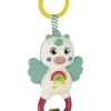 Baby Clementoni Sonaglini E Trillini-- Sonaglino Unicorno - Clementoni