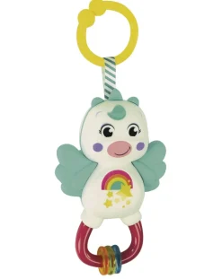 Baby Clementoni Sonaglini E Trillini-- Sonaglino Unicorno - Clementoni