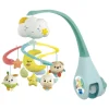 Baby Clementoni Giochi Primi Mesi-- Sweet And Dream Cot Mobilegiostrina Culla O Lettino