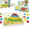 Goula Giochi Primi Mesi-Baby Color 20 Pezzi -