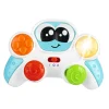 Chicco Giochi Primi Mesi-Baby Controller -
