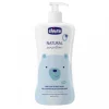 Chicco Saponi E Bagnoschiuma-Baby Detergente Corpo Natural Sensation 500 Ml -