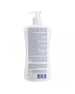 Chicco Saponi E Bagnoschiuma-Baby Detergente Corpo Natural Sensation 500 Ml -