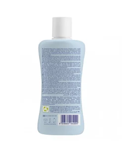 Chicco Saponi E Bagnoschiuma-Baby Detergente Corpo&Capelli Natural Sensation 200 Ml -