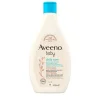 Aveeno Saponi E Bagnoschiuma-Baby Fluid Bagno E Docciaschiuma 400Ml -