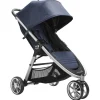 Baby Jogger Passeggini-Passeggino City Mini2 3 Ruote Storm Blue