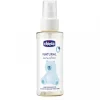 Chicco Creme Olii E Burrocacao-Baby Olio Massaggio Natural Sensation 100Ml -