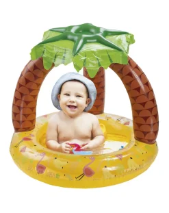 Sun&Sport Piscine Braccioli E Salvagenti-Baby Pool Palma 24×28 7 Cm