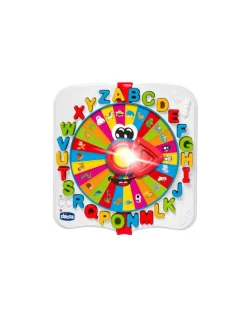Chicco Giochi Interattivi E Prescolari-Baby Prof