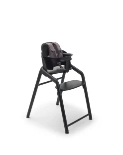 Bugaboo Accessori Seggioloni-Baby Set Giraffe Black -