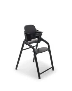 Bugaboo Accessori Seggioloni-Baby Set Giraffe Black -