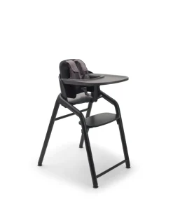 Bugaboo Accessori Seggioloni-Baby Set Giraffe Black -