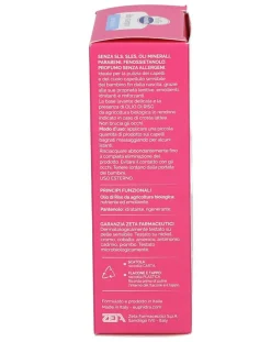 Euphidra Saponi E Bagnoschiuma-Baby Shampoo 200Ml - Amidomio