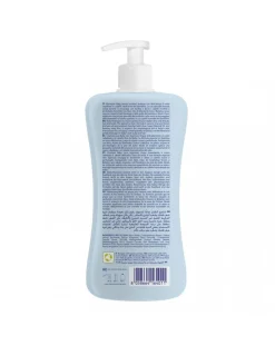 Chicco Saponi E Bagnoschiuma-Baby Shampoo Natural Sensation 500Ml -