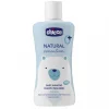 Chicco Saponi E Bagnoschiuma-Baby Shampoo Natural Sensation 200Ml -