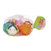 Baby Smile Giochi Primi Mesi-- Animaletti Bagno
