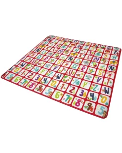Baby Smile Palestrine E Tappeti Gioco-- Maxi Tappeto Gioco