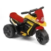 Baby Smile Veicoli Giocattolo E Radiocomandi-- Mini Moto