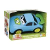 Baby Smile Giochi Interattivi E Prescolari-- Veicoli Facce Buffe