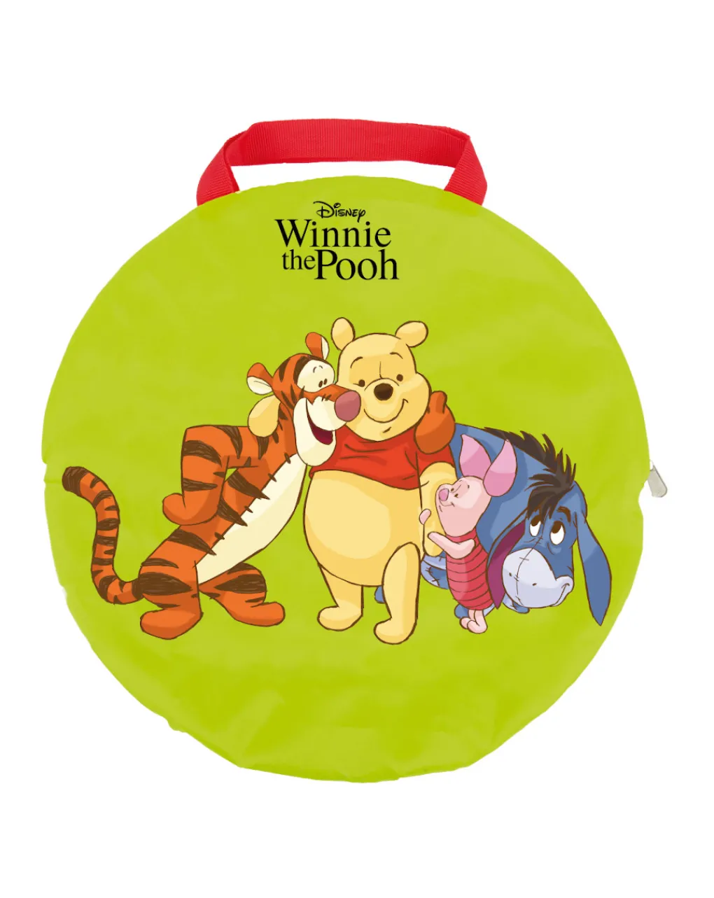 Baby Smile Giochi Primi Mesi-- Winnie The Pooh Activity Center