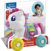 Baby Clementoni Giochi Interattivi E Prescolari-Baby Unicorno Sempre Con Me -
