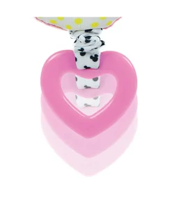 Baby Clementoni Giostrine E Carillon Neonato-Babyclementoni - Baby Minnie Morbido Carillon