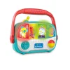 Baby Clementoni Giochi Interattivi E Prescolari-Babyclementoni - Baby Radio