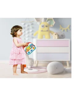 Baby Clementoni Giochi Interattivi E Prescolari-Babyclementoni - Baby Radio