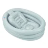 Babymoov Vaschette E Accessori-Vaschetta Gonfiabile Evolutiva Aquadots