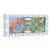 Djeco Giochi Didattici-Babyset Primi Giochi -