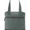 Inglesina Borse Cambio-Back Bag Colore Neptune Greyish