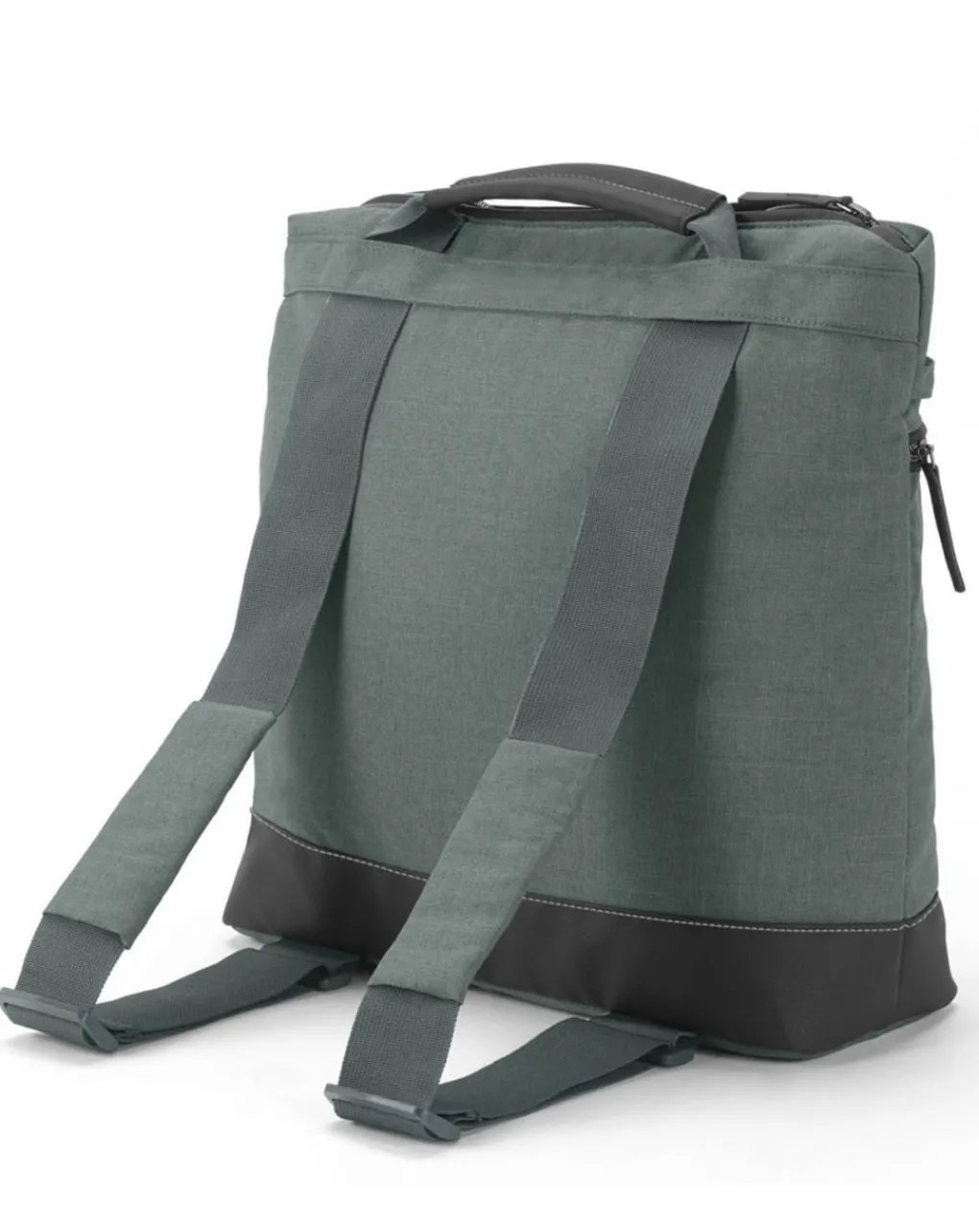 Inglesina Borse Cambio-Back Bag Colore Neptune Greyish