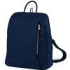 Peg-Perego Accessori-Backpack Blue Shine