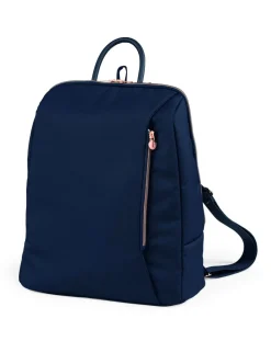 Peg-Perego Accessori-Backpack Blue Shine