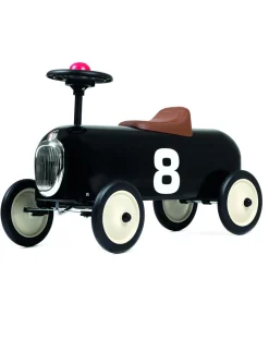 Baghera Cavalcabili E Primi Passi-- Racer New Black