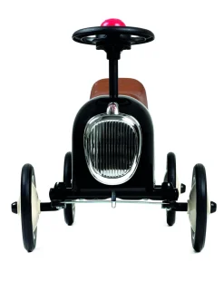 Baghera Cavalcabili E Primi Passi-- Racer New Black