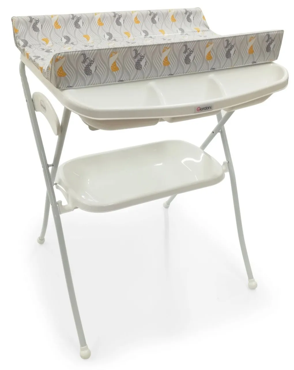 Giordani Bagnetti Fasciatoio-Bagnetto So Fly Whale -