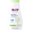Hipp Baby Saponi E Bagnoschiuma-Bagno Delicato 350Ml - Hipp