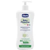 Chicco Saponi E Bagnoschiuma-Bagnodoccia Senza Lacrime Baby Moments Delicate Kids 500 Ml