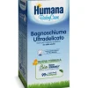 Humana Baby Care Saponi E Bagnoschiuma-Bagnoschiuma Ultradelicato 200 Ml