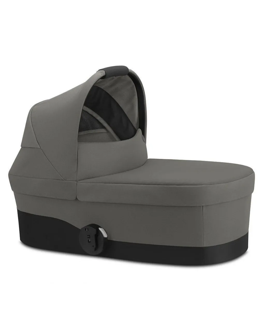 Cybex Trio E Duo-Balios S Basic Blk 3-In-1 Travelsystem Aton B2