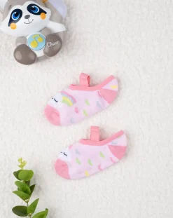 Prenatal Body Intimo E Calze-Ballerine Girl "Arcobaleno”