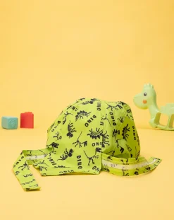Prenatal Cappelli E Sciarpe-Bandana Bimbo Gialla