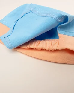 Prenatal Accessori Neonato-Bandana Bimbo Jersey Orsetto Surf