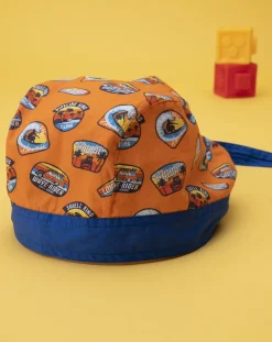 Prenatal Cappelli E Accessori-Bandana Kid Boy Surf